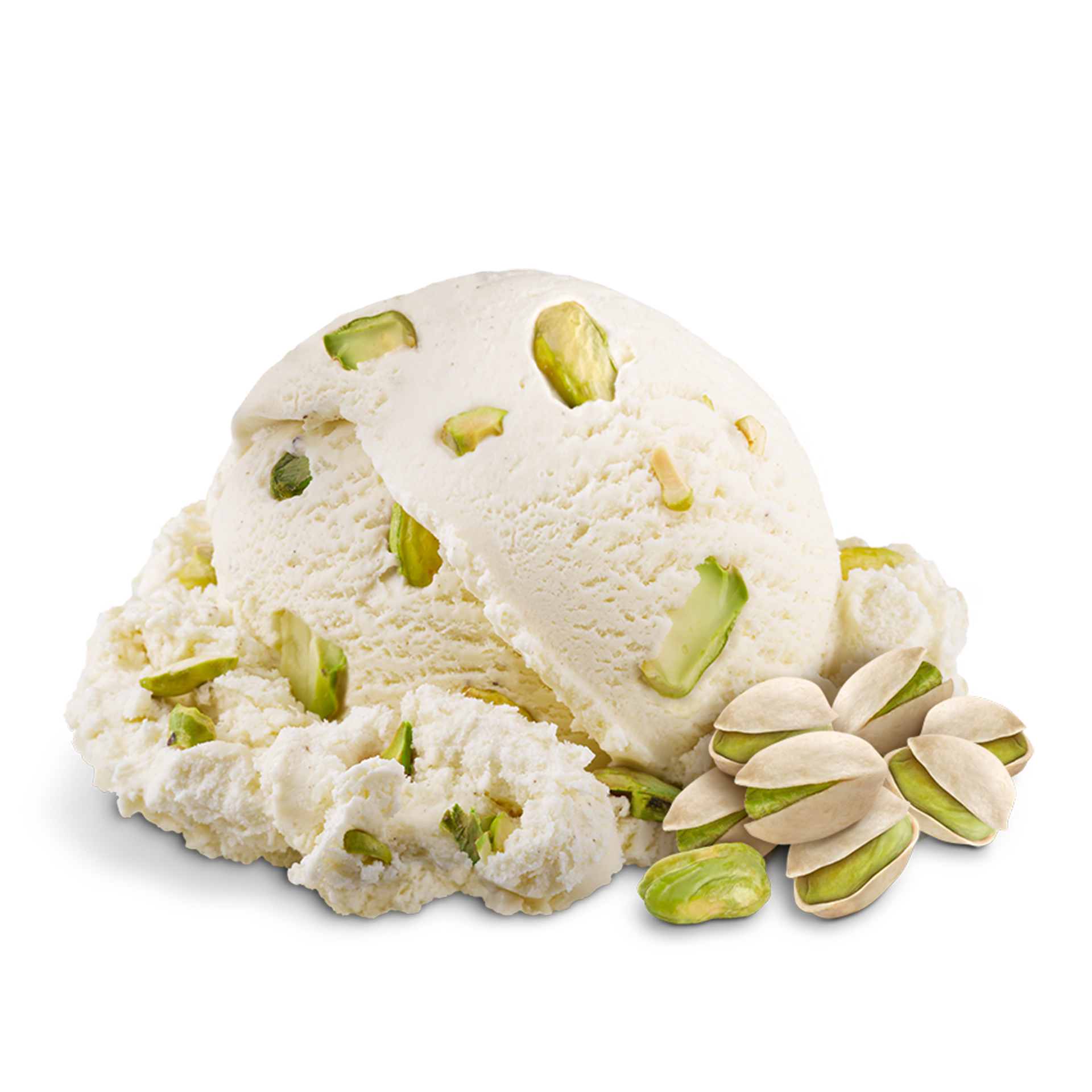 Pistachio ice cream store near me